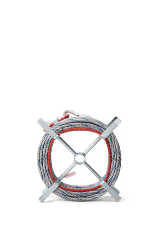 Wire Rope 6.4 mm for HIT-6
