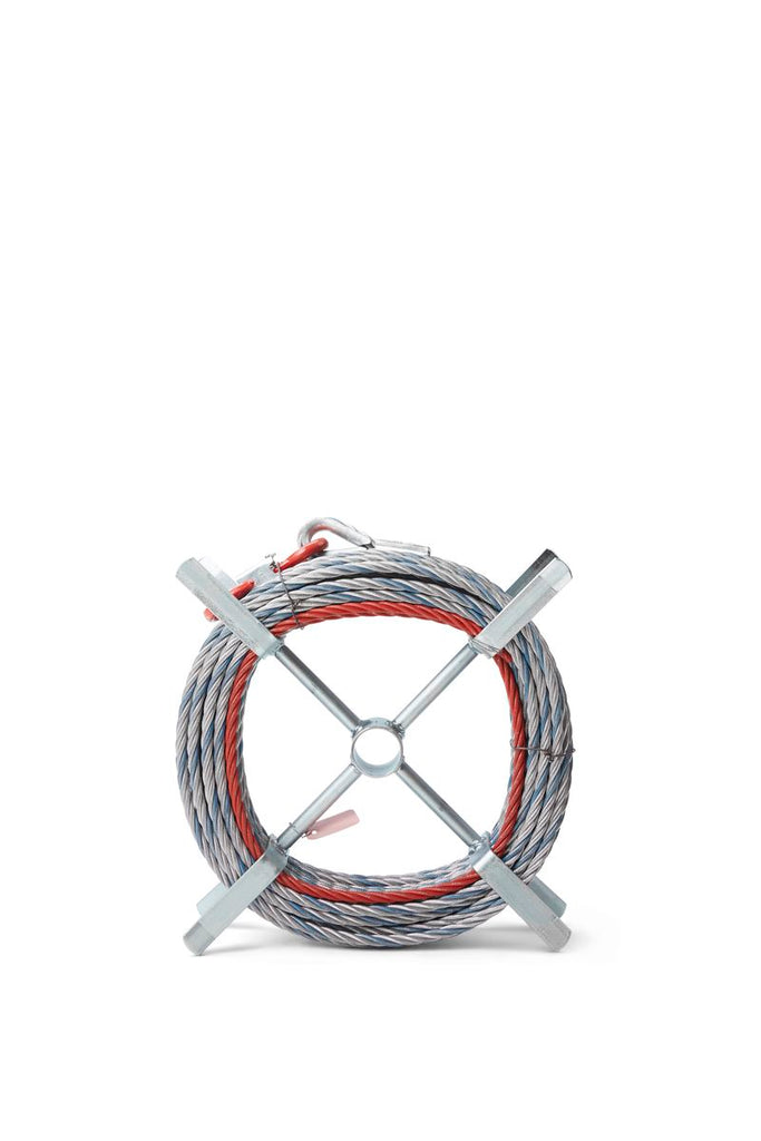 Wire Rope 8.4 mm for HIT-10 – Jakob Rope Systems
