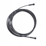 Stainless Steel Cable Railing Kit - 50 ft Length